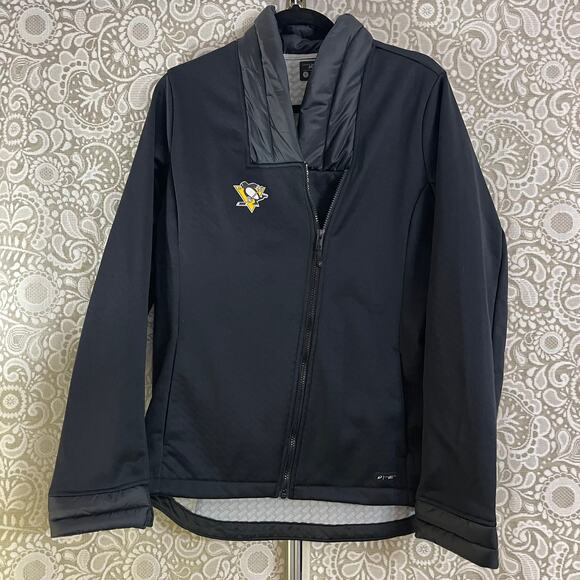 Pittsburgh Penguins Jacket XL - Picture 1 of 4